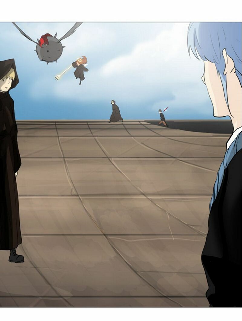 tòa tháp bí ẩn 2 chapter 144 56