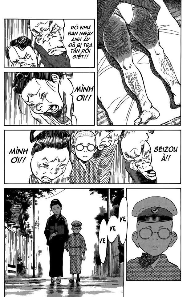 billy bat chapter 106 16