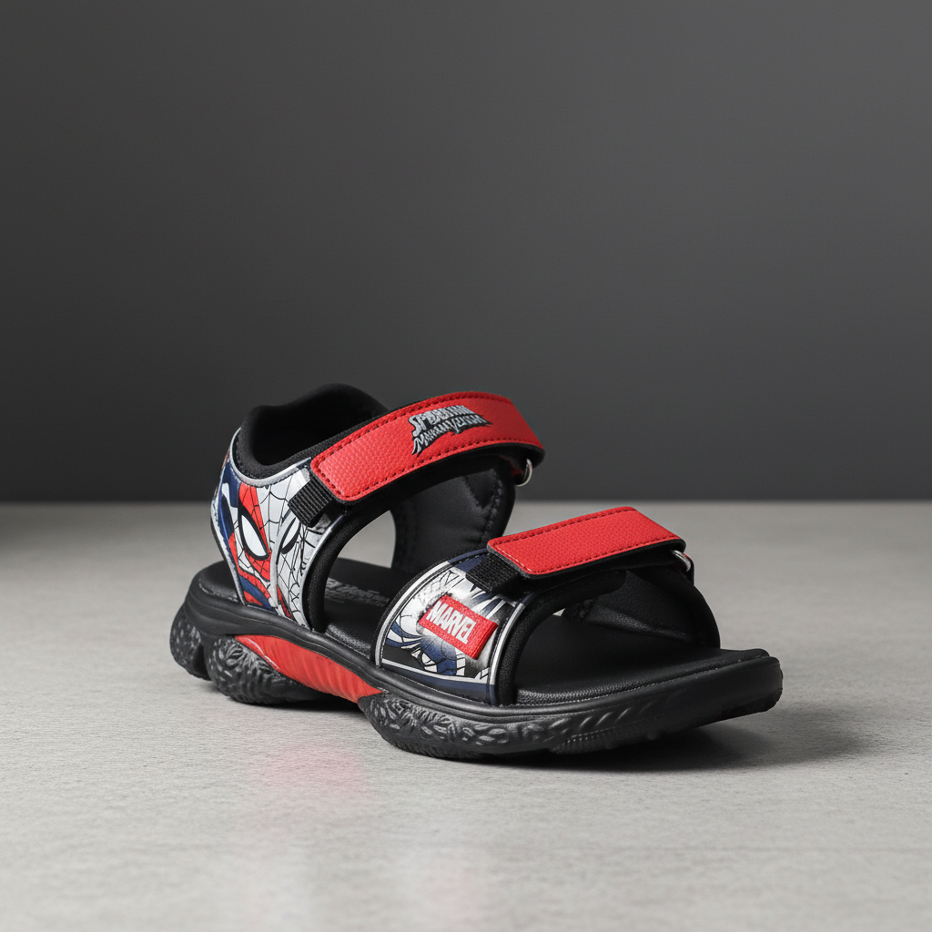 Sandal Biti's bé trai (28-34)