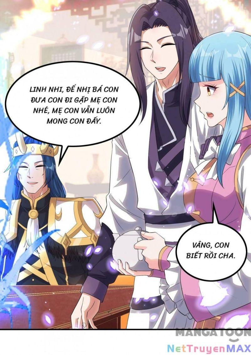 đệ nhất người ở rể chapter 211 9