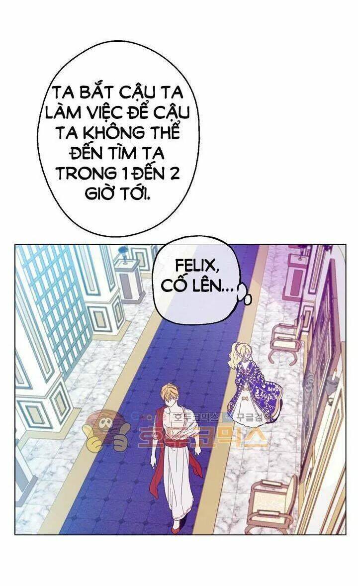 một ngày nọ ta trở thành công chúa chapter 28 41