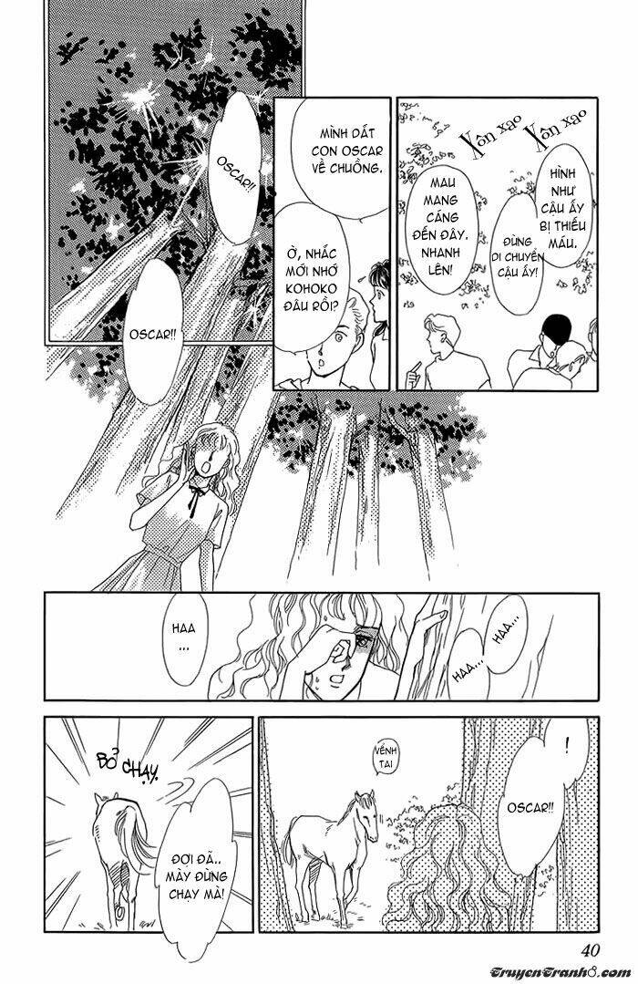 kuraku naru made matteinai (không thể đợi đến đêm tối) chapter 1 39