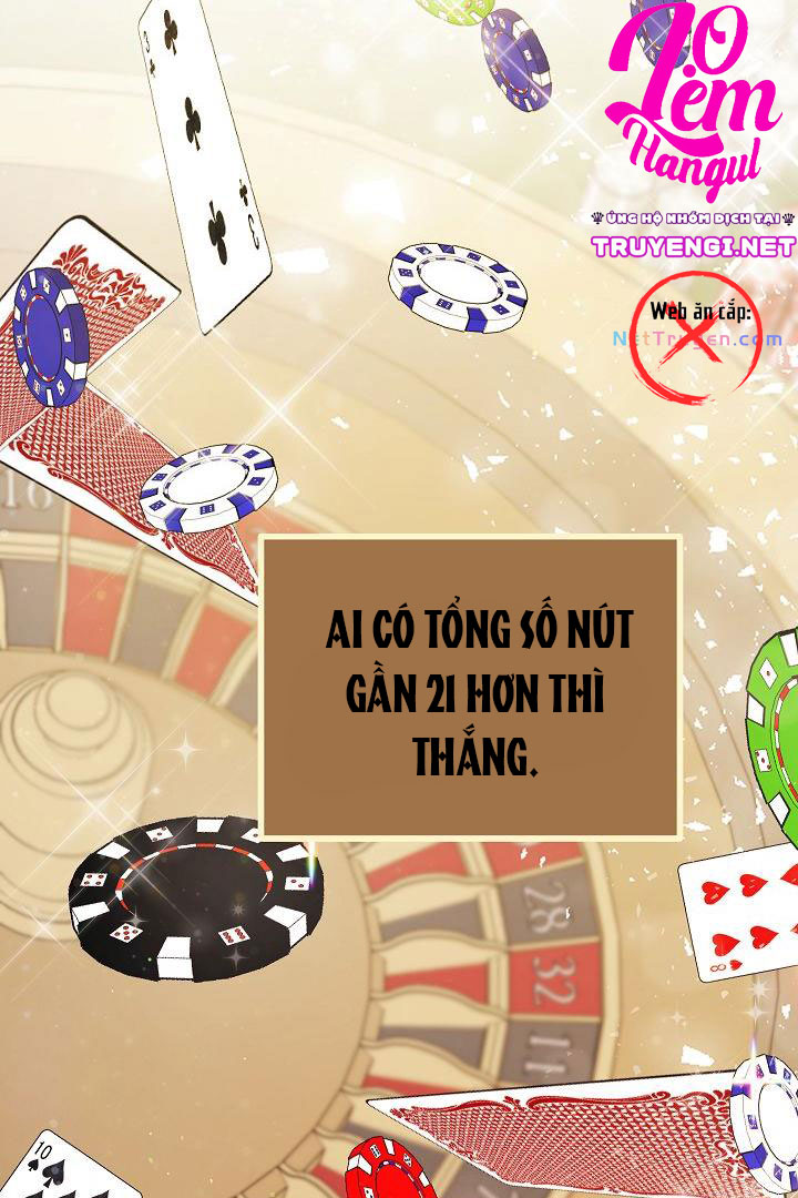 tiểu thư của những lá bài chapter 6 56