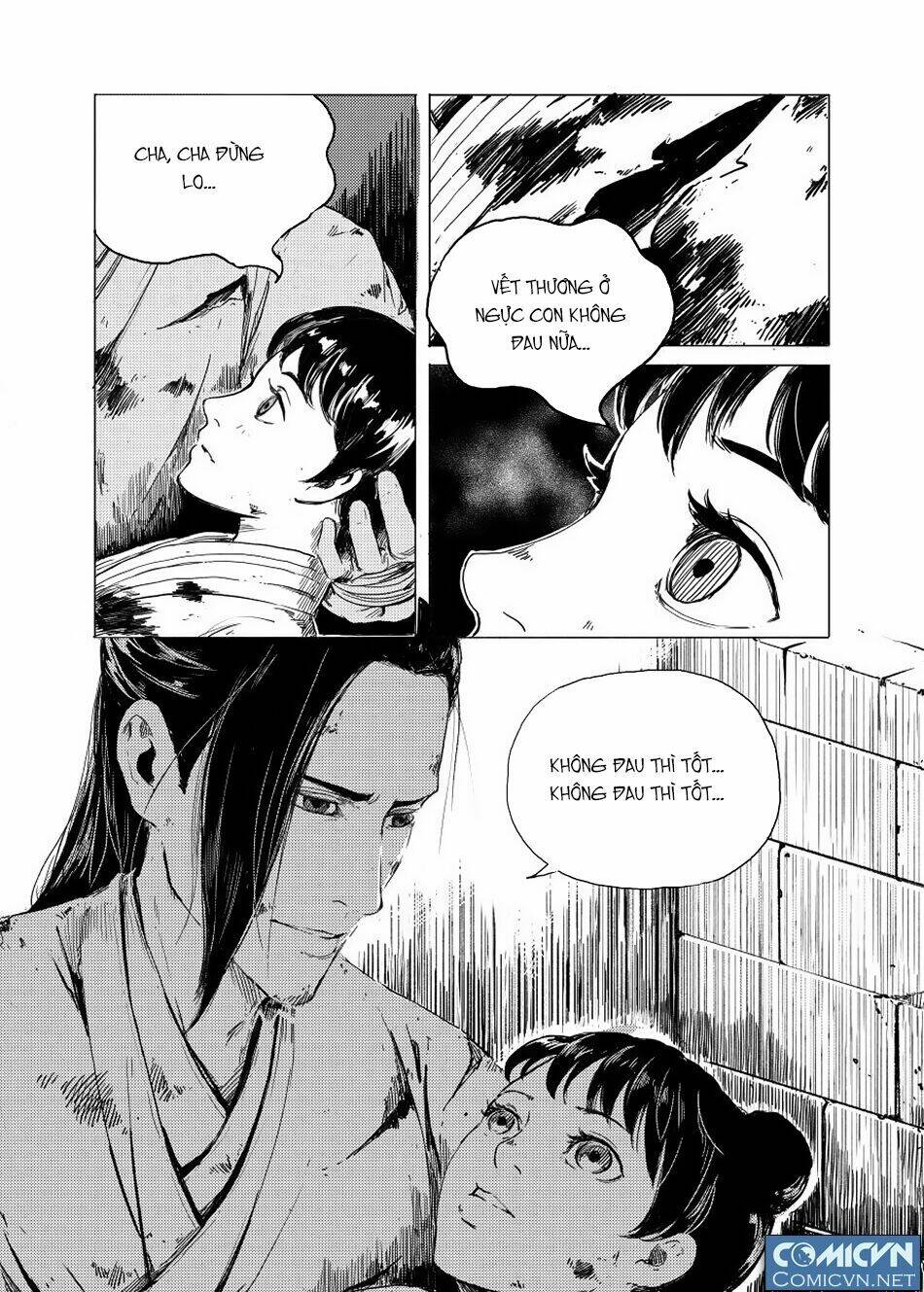 quỷ sai chapter 5 6