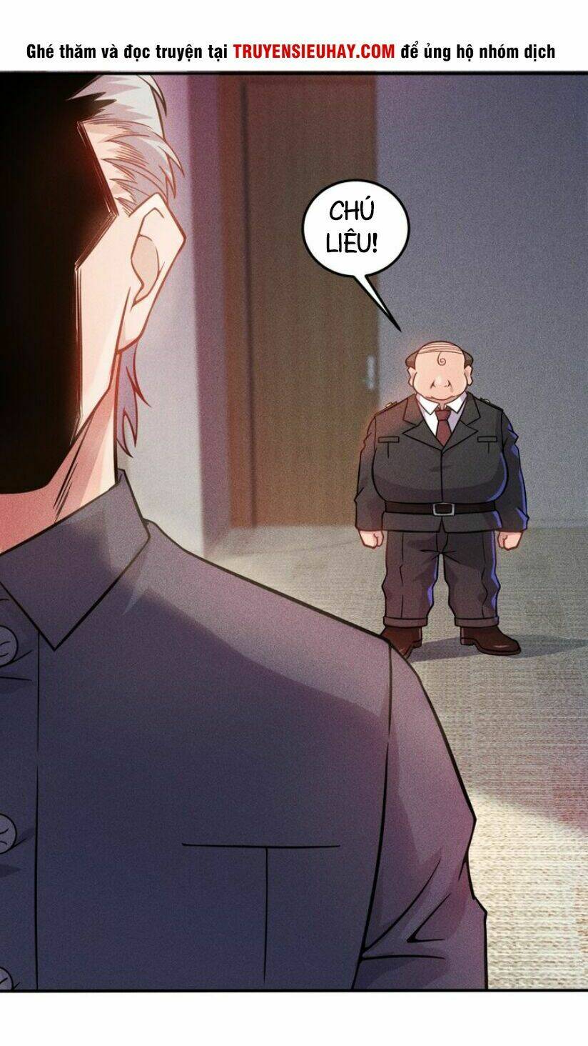 cao thủ cận vệ của nữ chủ tịch chapter 22 17