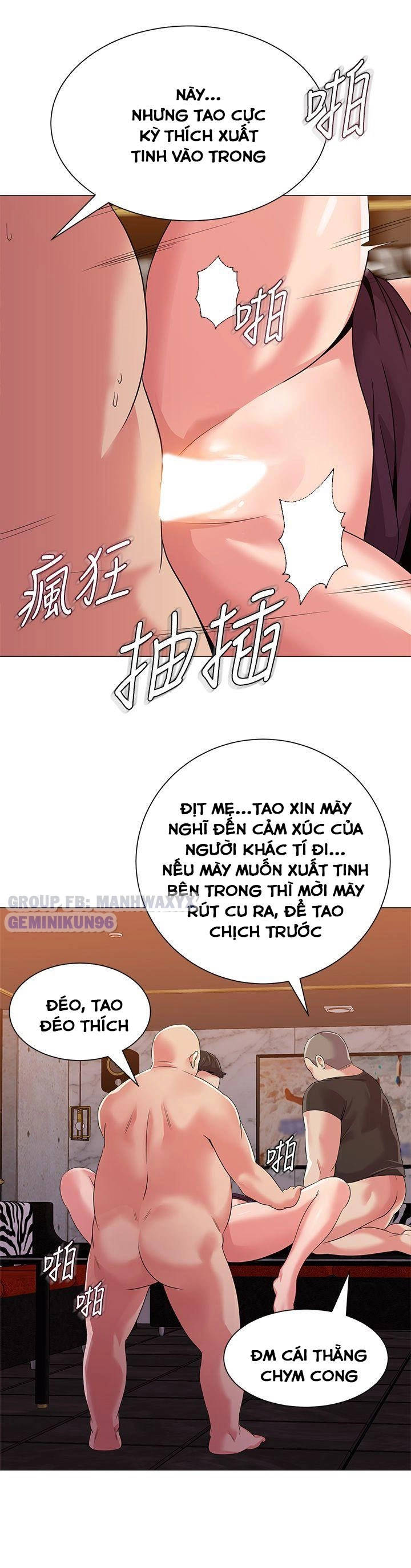 cô giáo gợi cảm chapter 16 23