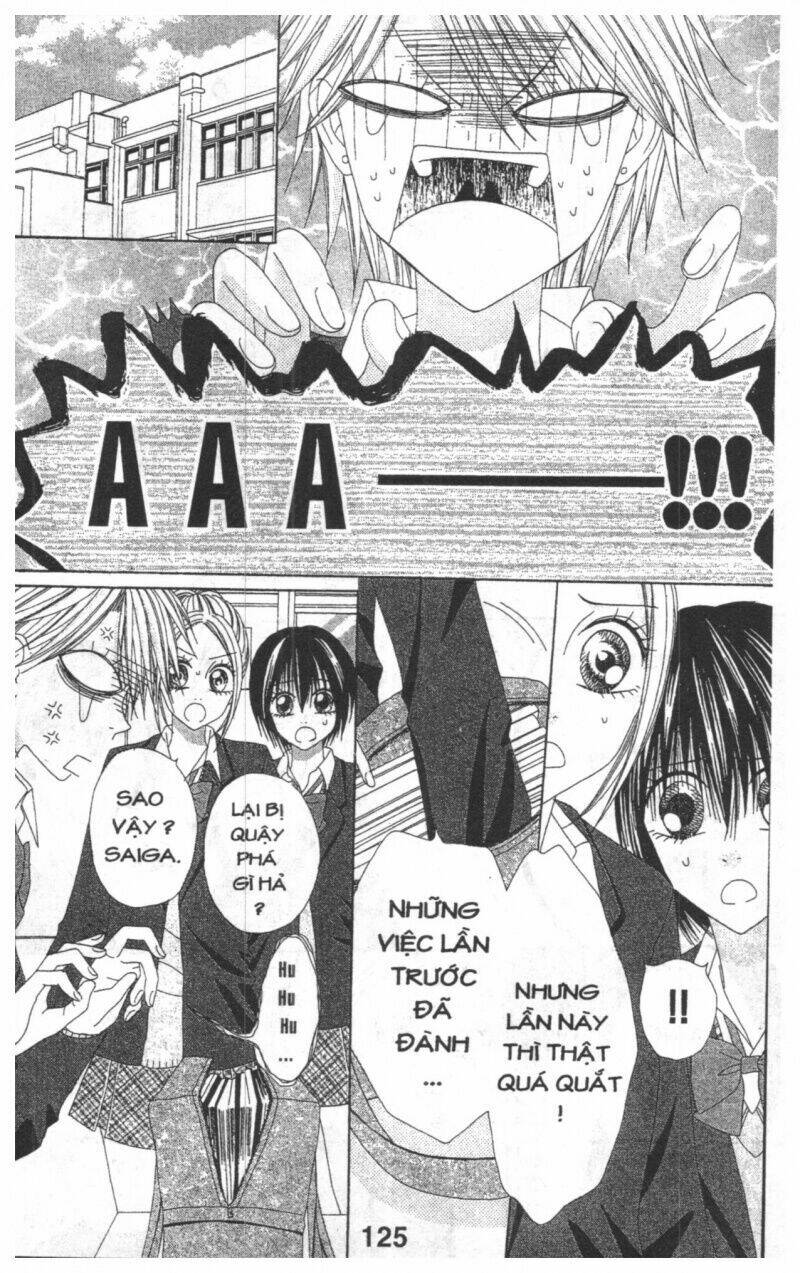 tomodachi gokko [takeuchi ayaka] chapter 5 125