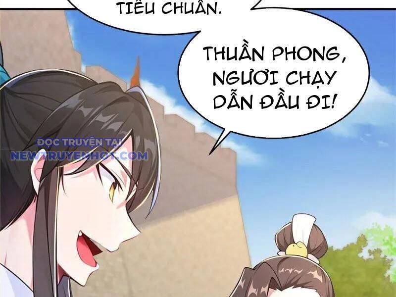 ta thực sự không muốn làm thần tiên chapter 122 62