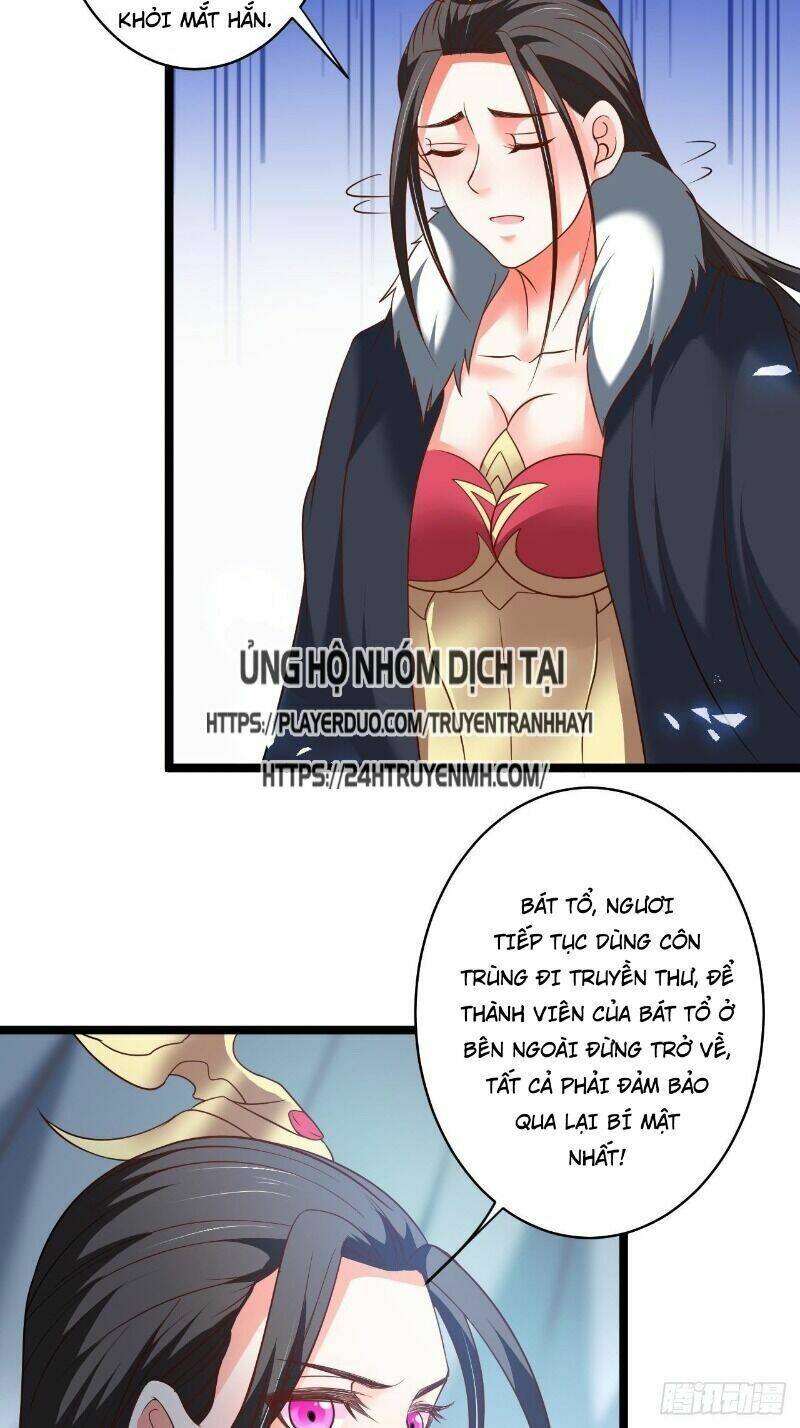 trọng sinh tối cường ma tôn ở rể chapter 92 18