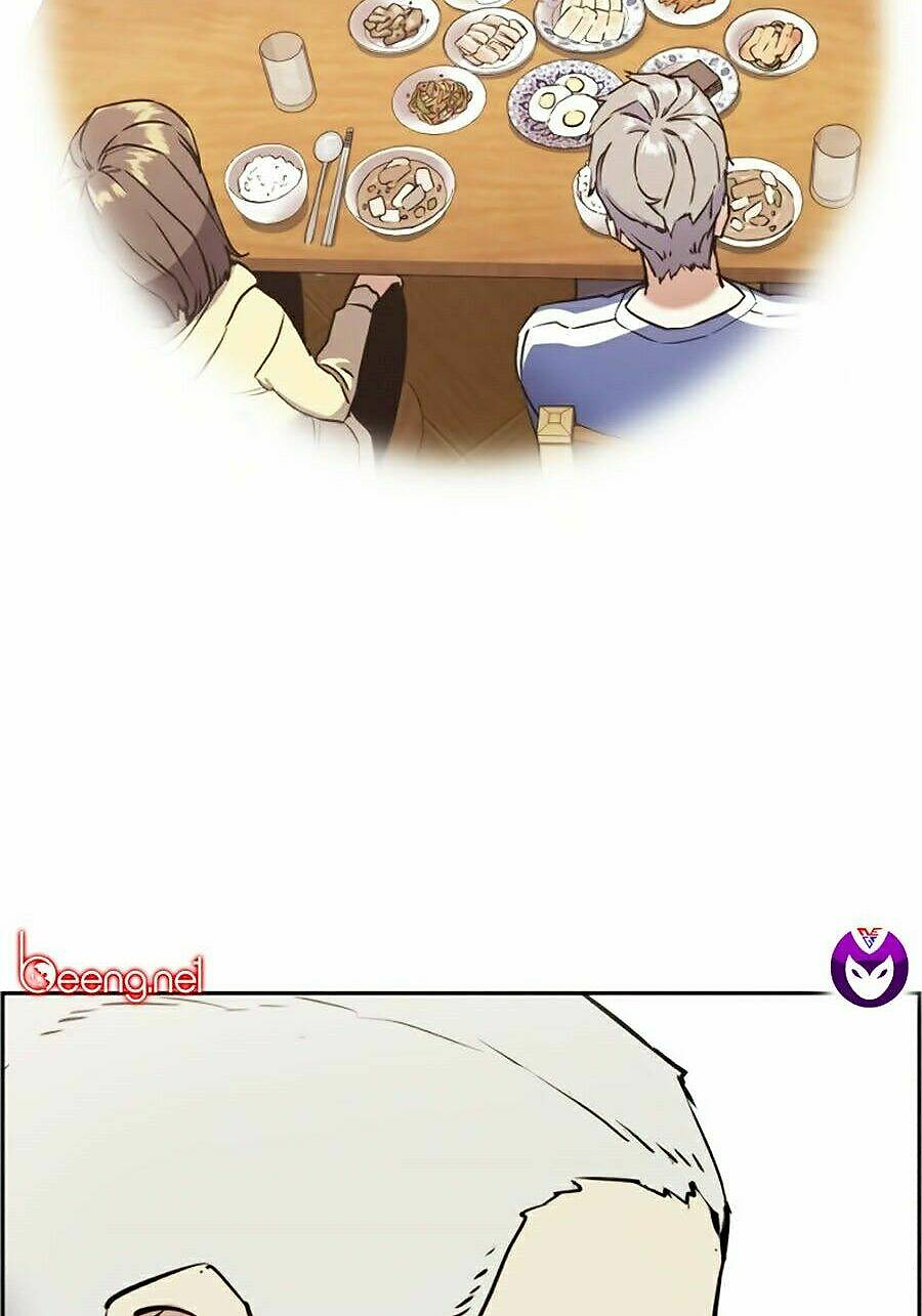 bạn học tôi là lính đánh thuê chapter 28 25