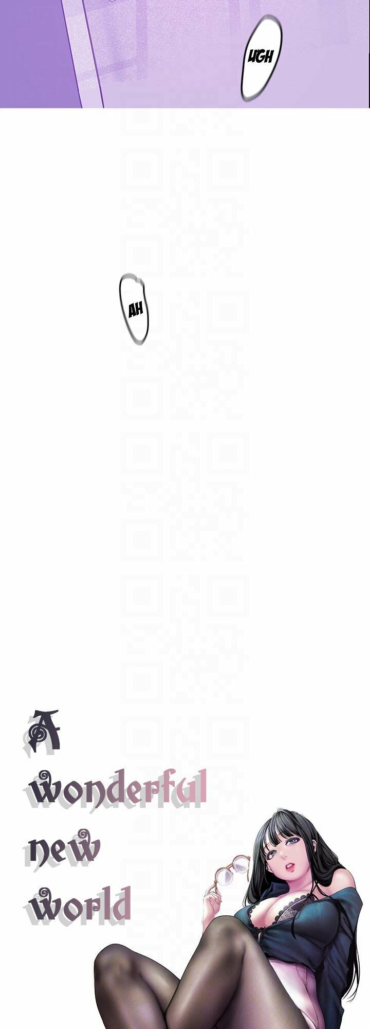 một thế giới mới tuyệt vời chapter 36 32