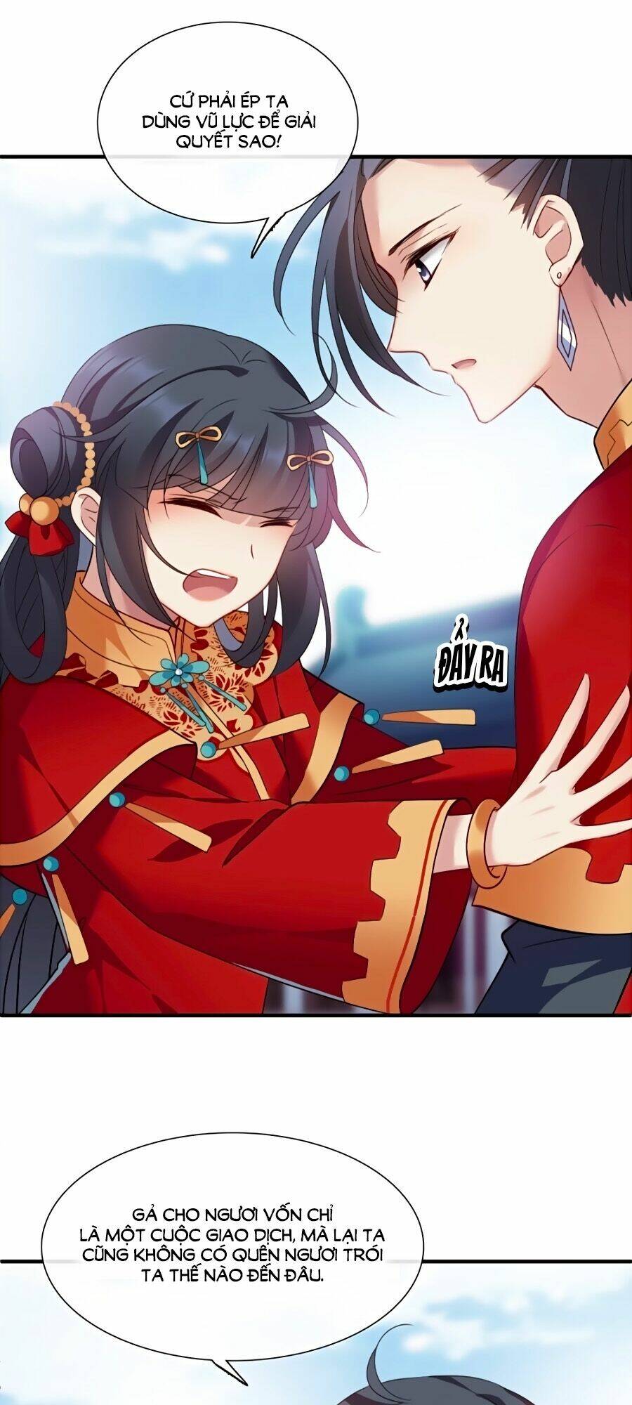 toàn cơ từ chapter 45.2 4