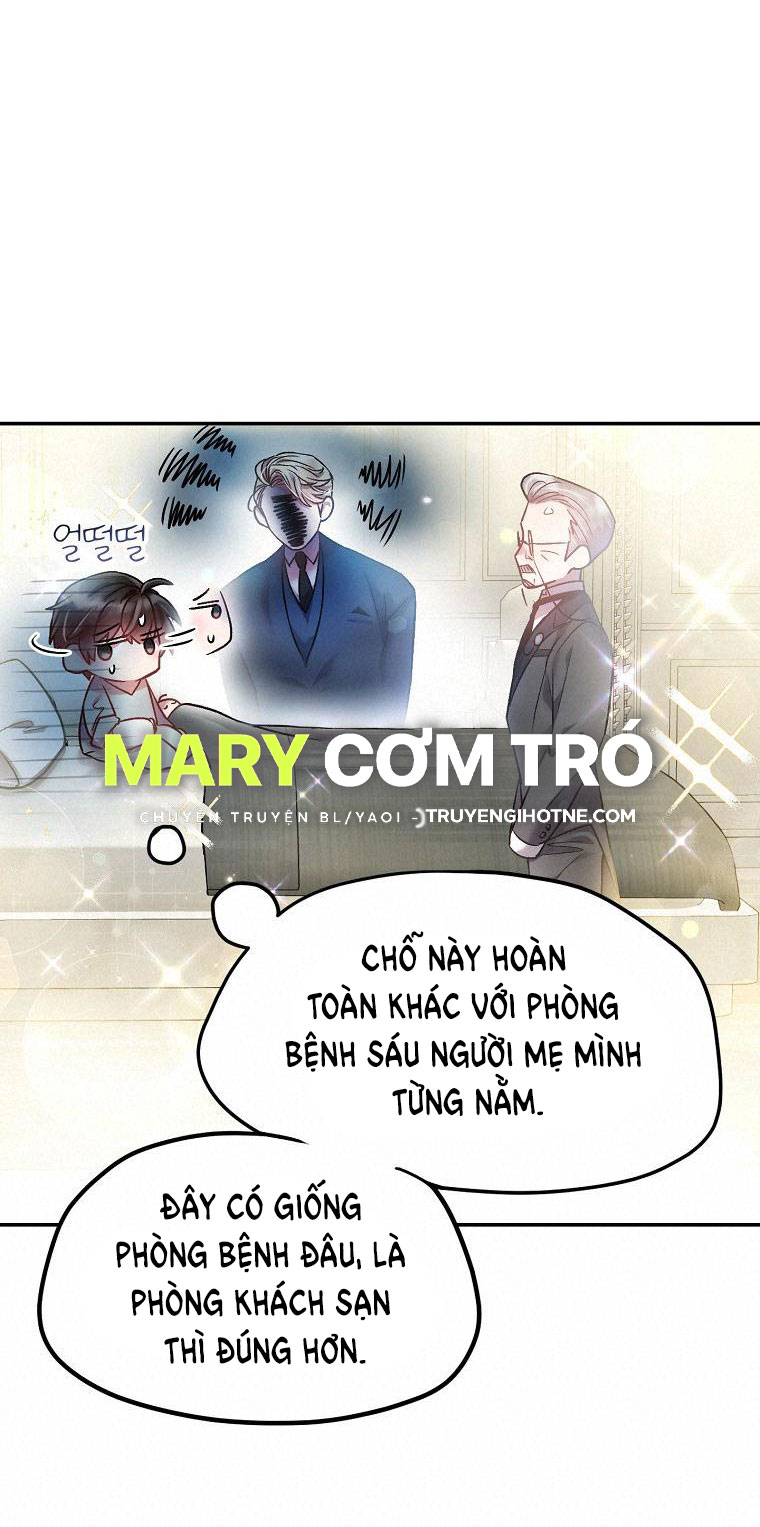 Sugar Rain chapter 7.2 - Trang 26