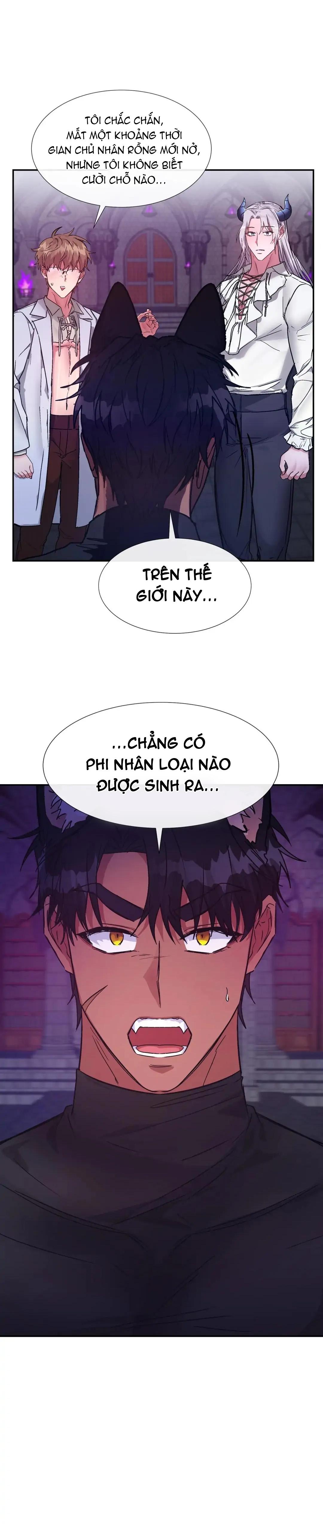 lâu đài tình dục chapter 9 22