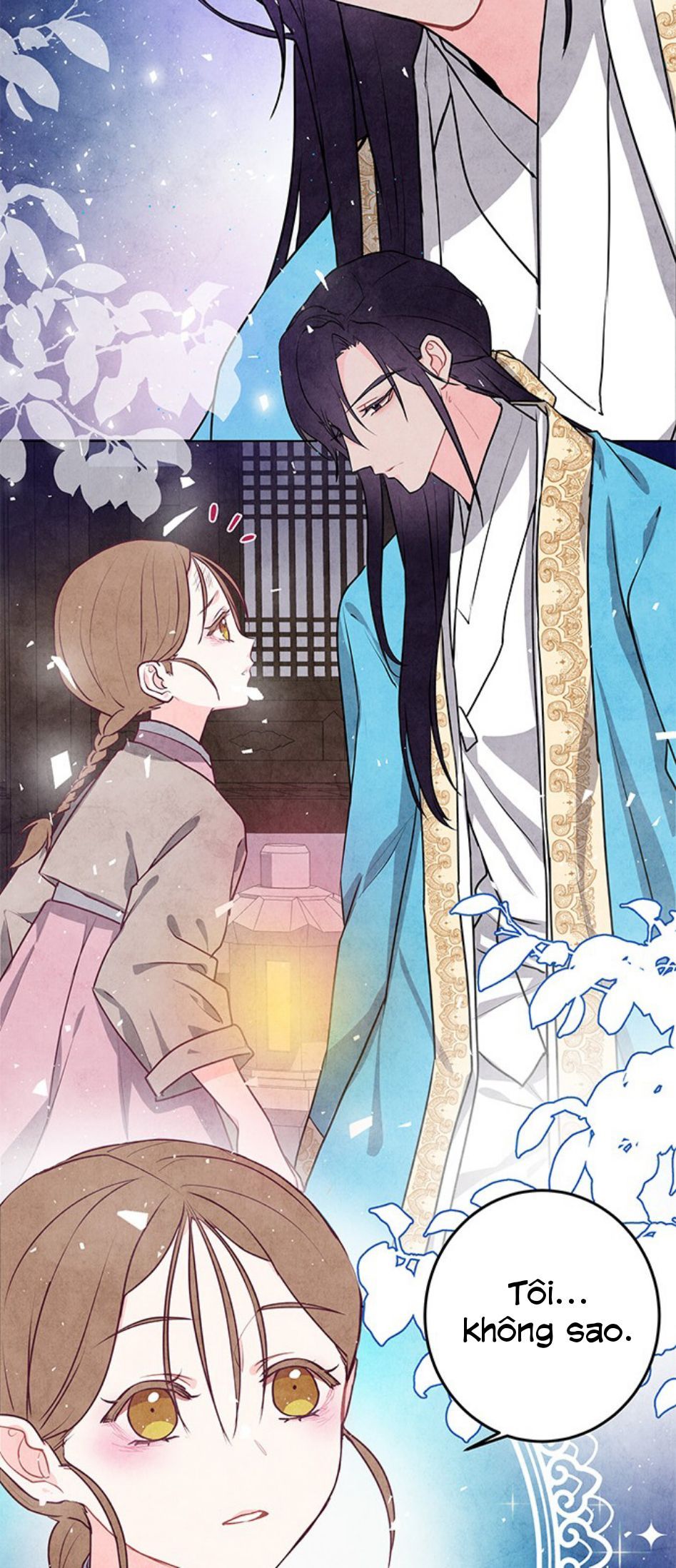 tiểu nương tử bị gả bán chapter 5 37