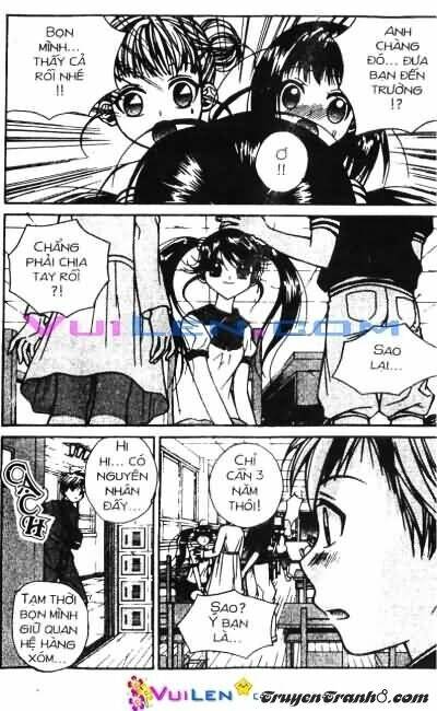 đóa hoa anh đào chapter 4 78