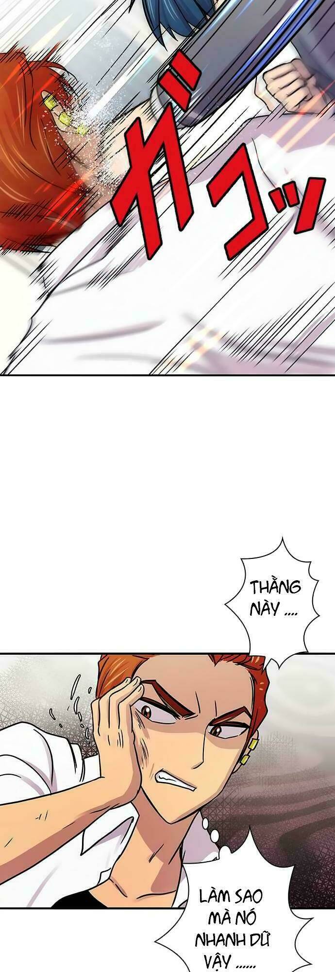 tôi muốn bình thường chapter 16 7