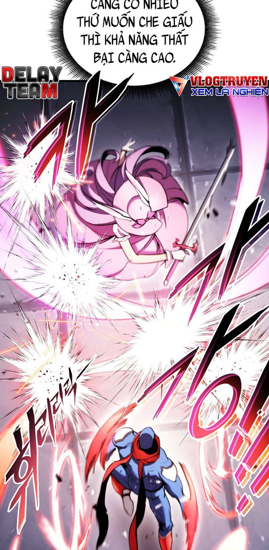 huyền thoại game thủ - tái xuất chapter 51 26