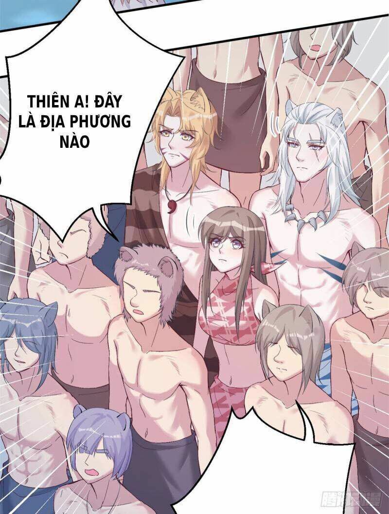 [16+] thảnh thơi thú thế chủng chủng điền, sinh sinh tể chapter 169 17