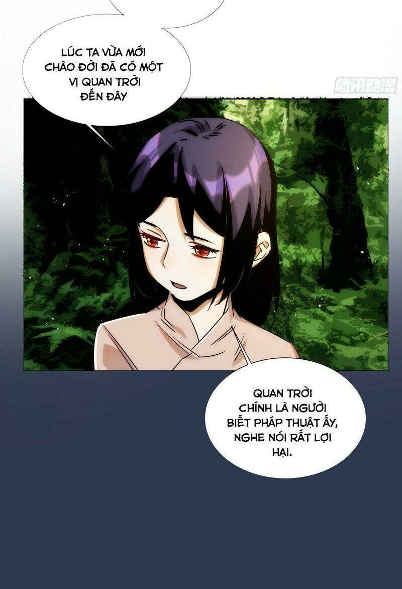 ma vương là đại địa chủ chapter 22.1 18