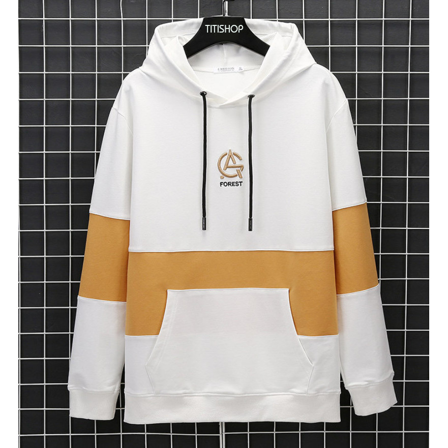 Áo Hoodies Titishop AKN549
