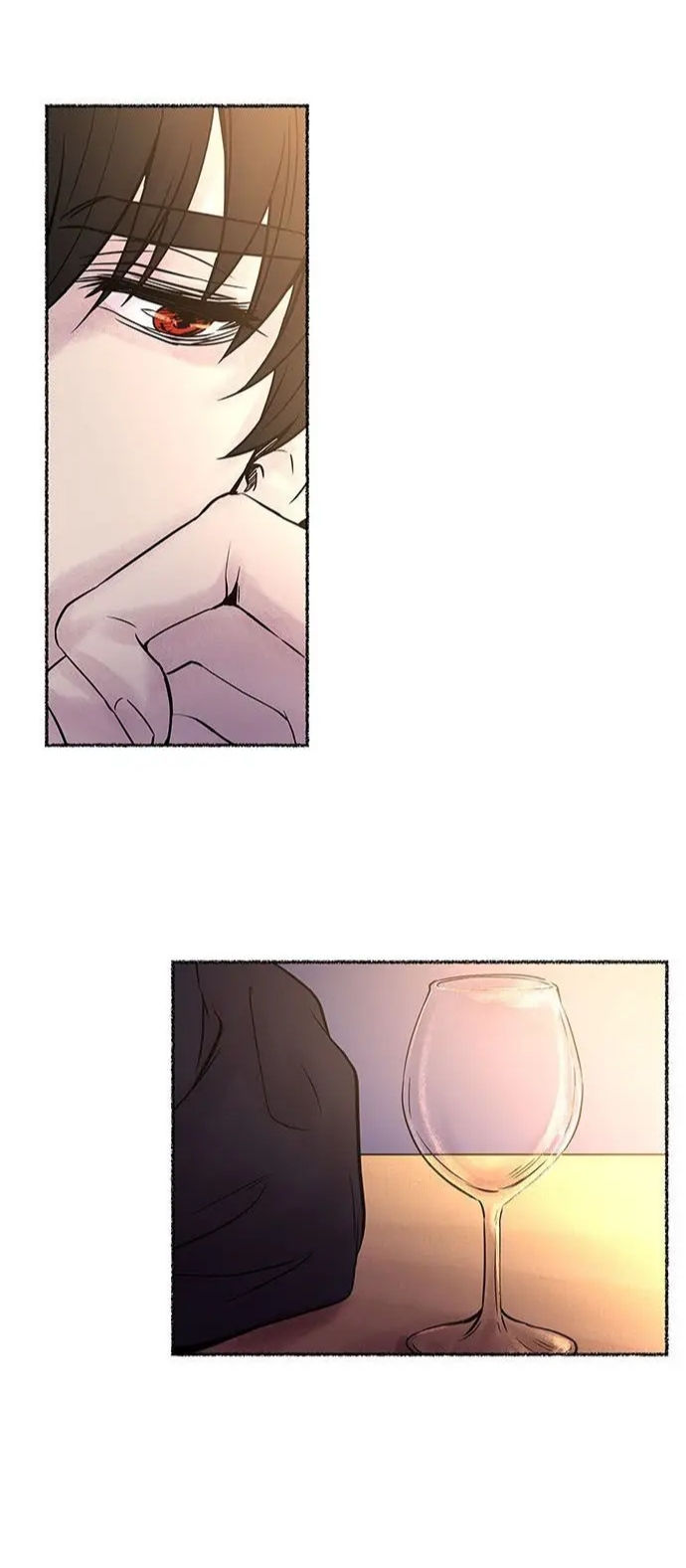 như gió trên cành cây khô chapter 7 16