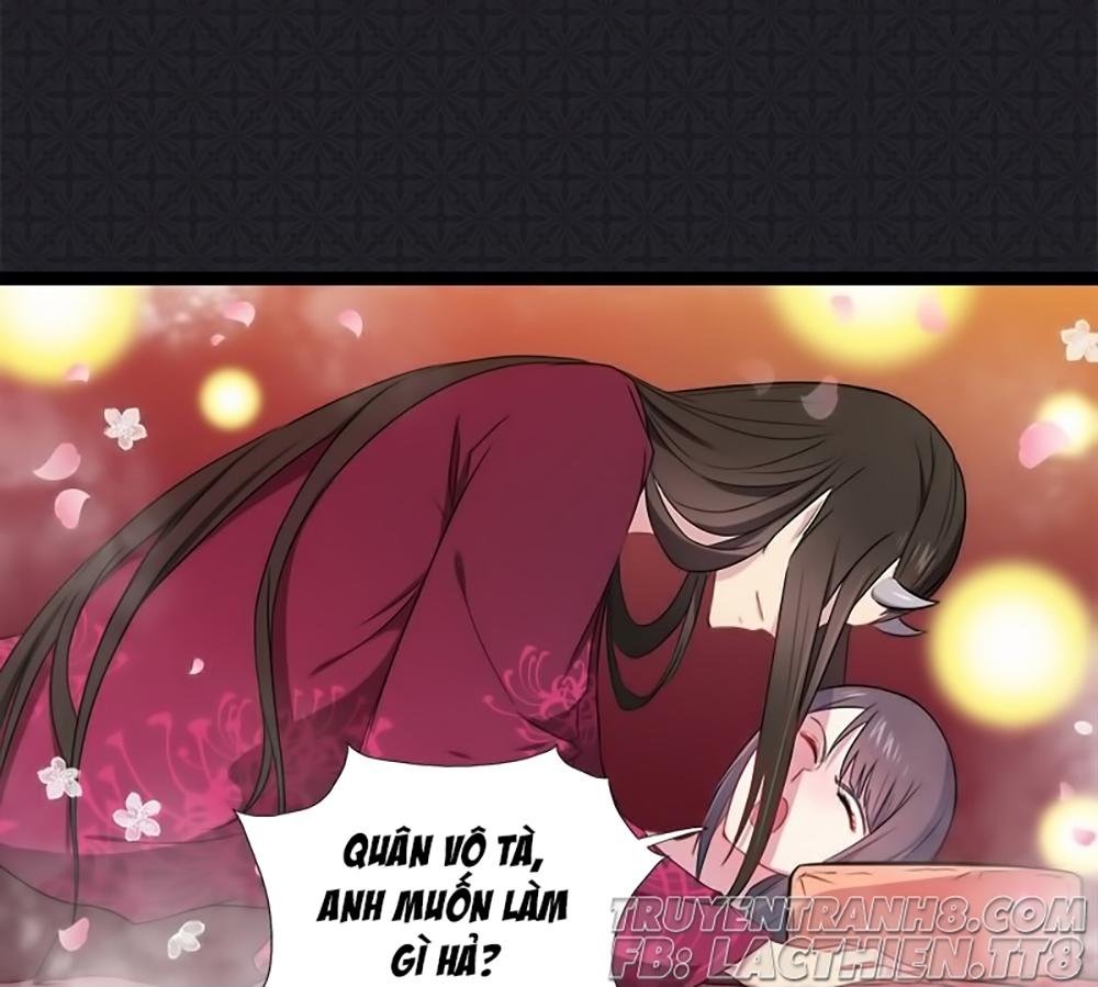 ngạo kiều quỷ vương yêu ta chapter 13 29