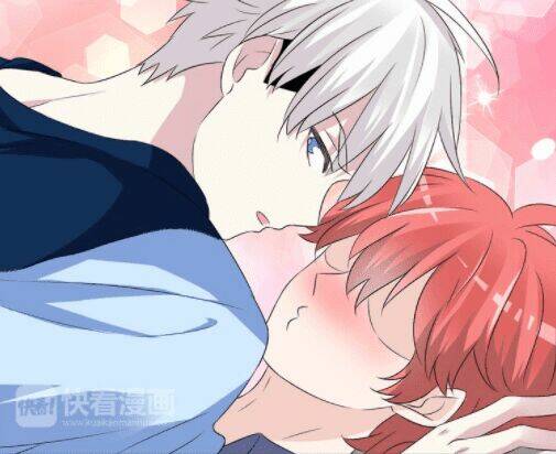 lều khều biết yêu chapter 51 4