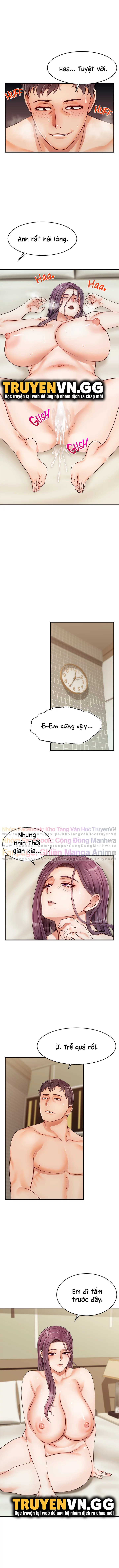 cả nhà thương nhau chapter 17 6