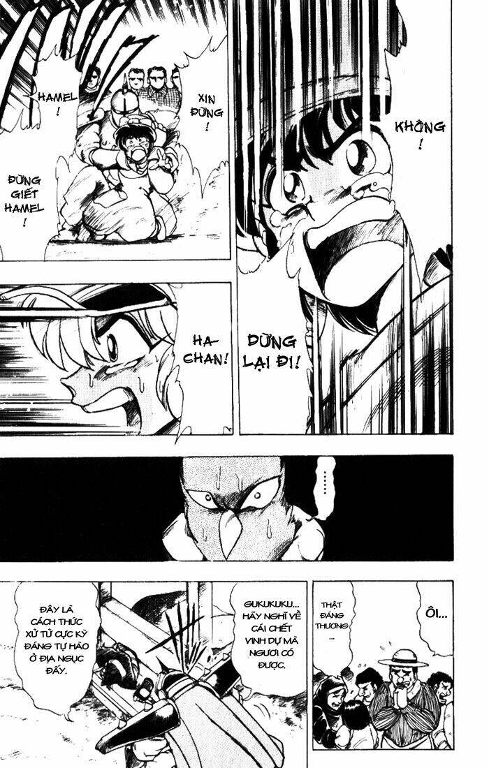 violinist of hameln - cây đàn kì diệu chapter 11 28