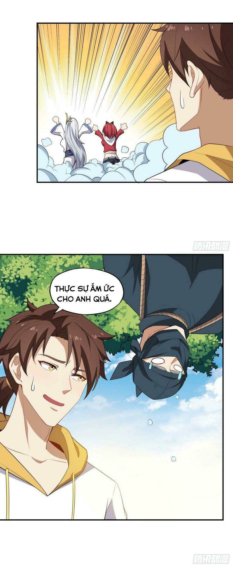 tổ thượng có tiền chapter 56 14