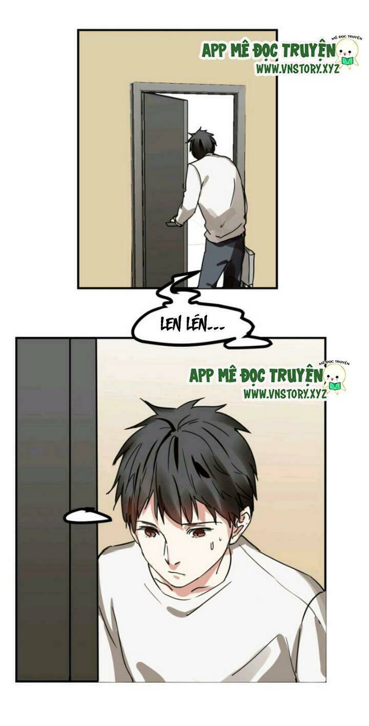 đạo trưởng đại nhân đến nhà chapter 14 2