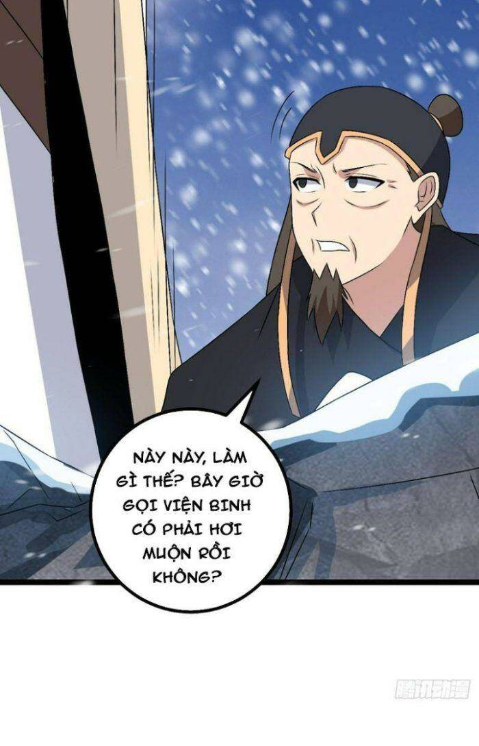 Ta Xưng Kiêu Hùng Tại Dị Giới Chapter 547 - Trang 18