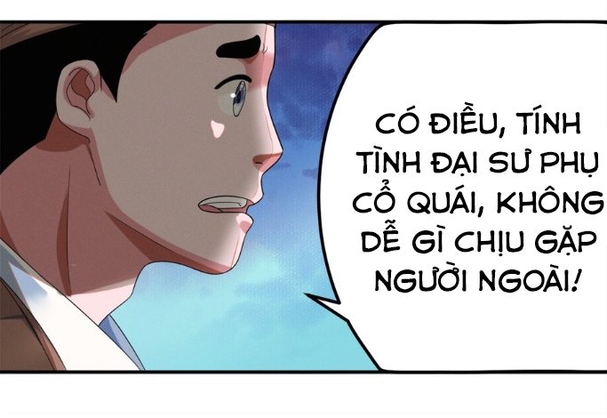 sự tại tất đắc chapter 6 32