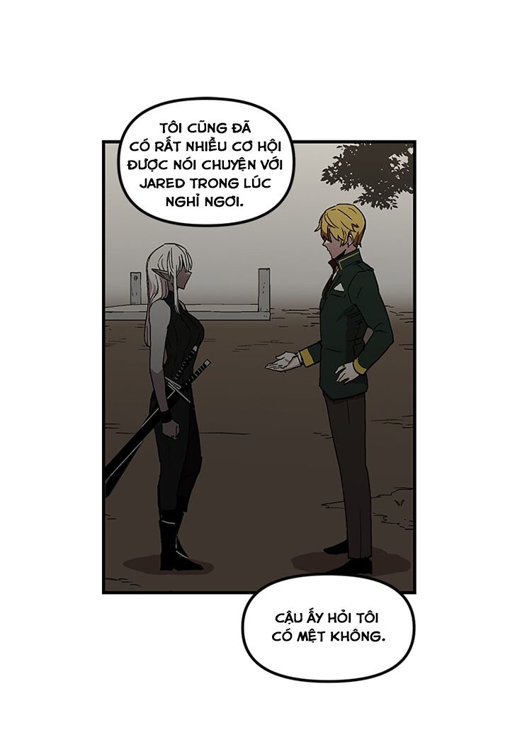 người chơi lỗi chapter 24 10