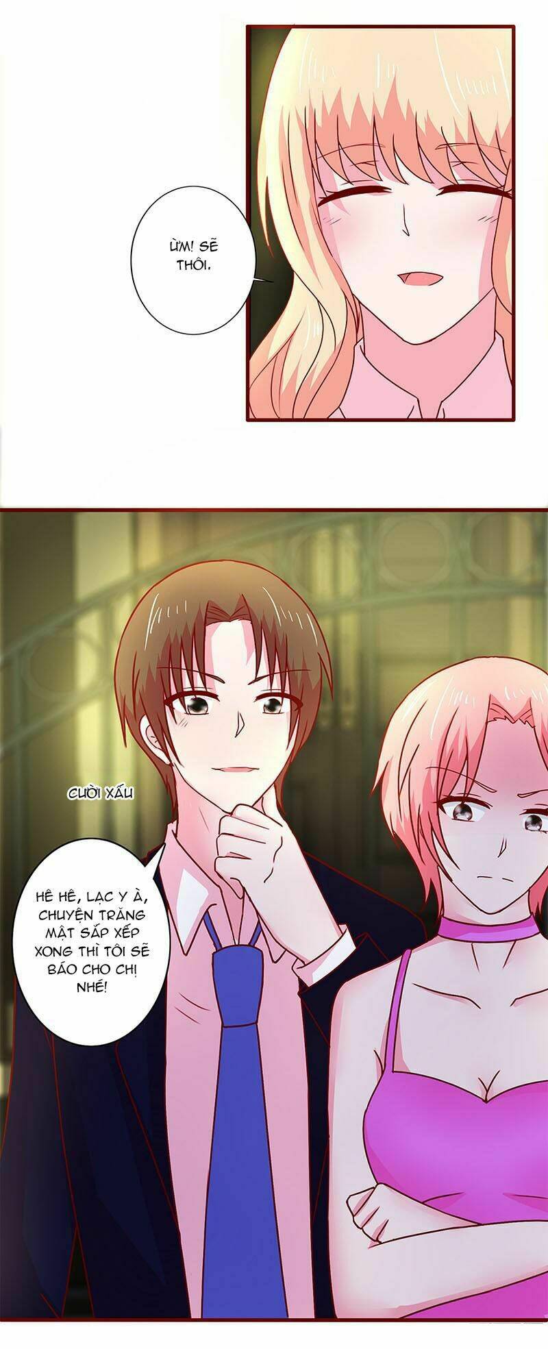 không gả cho tổng tài, gả cho người hầu chapter 41 7