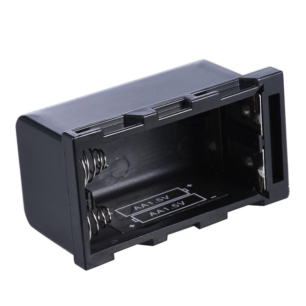 Bộ pin 4 cái AA NP-F750 có giá đỡ pin như Dòng NP-F750 Pin cho Bảng điều khiển / Màn hình đèn LED video