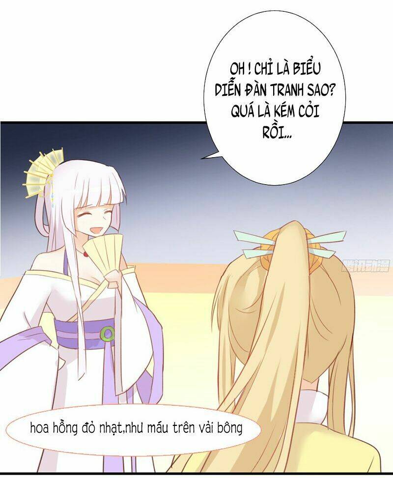 hôm nay ta cũng muốn trêu chọc nàng chapter 37 14