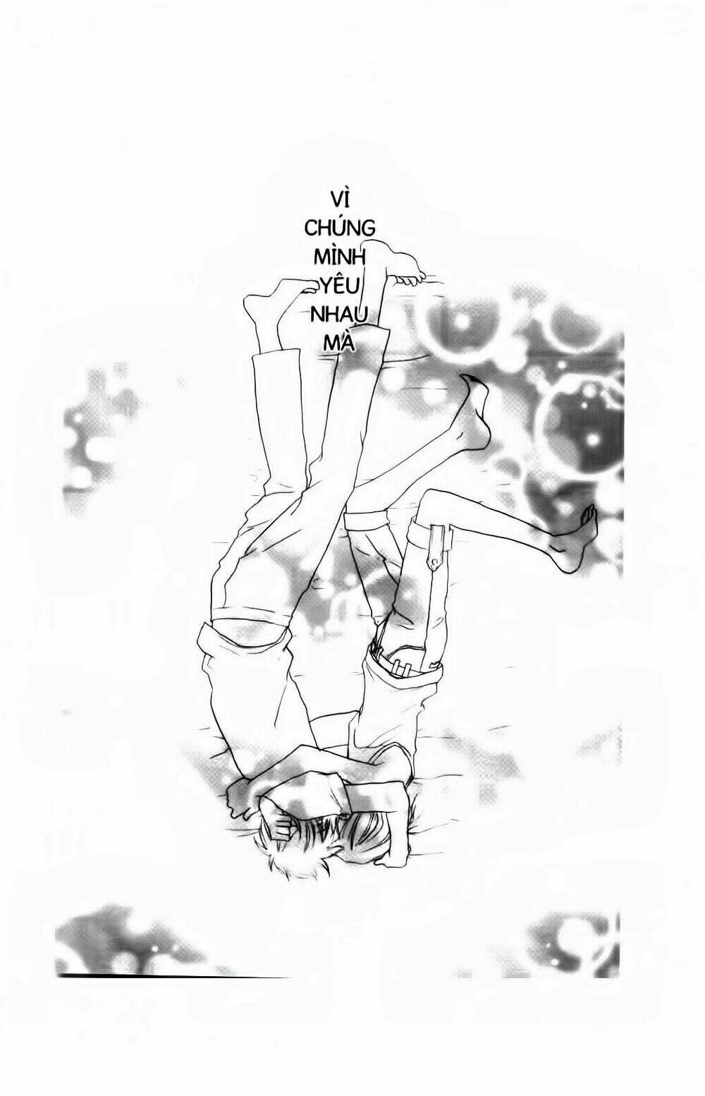 chuyện cấp iii chapter 67 10