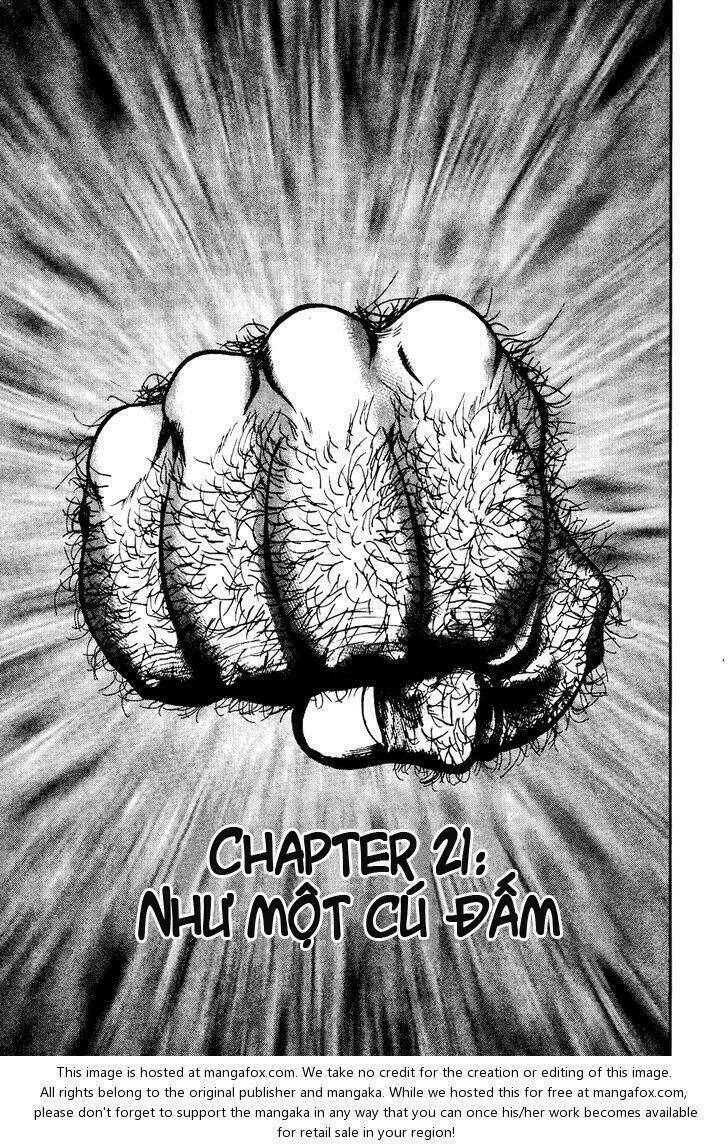 oyaji chapter 21 2