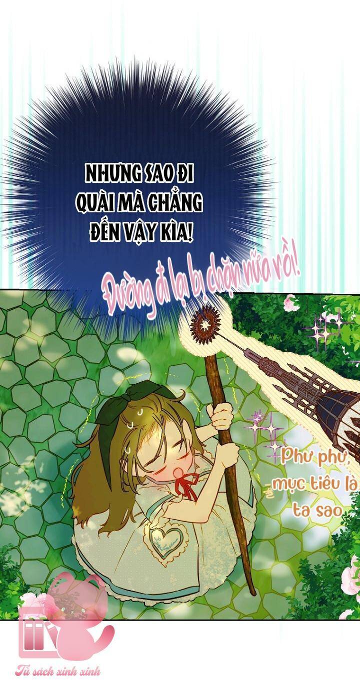 mẹ tôi lại kết hôn lần nữa chapter 47 58