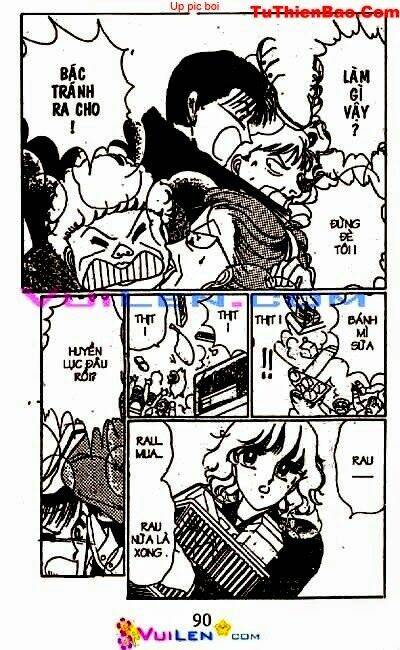 cô bé khóc nhè chapter 16 89