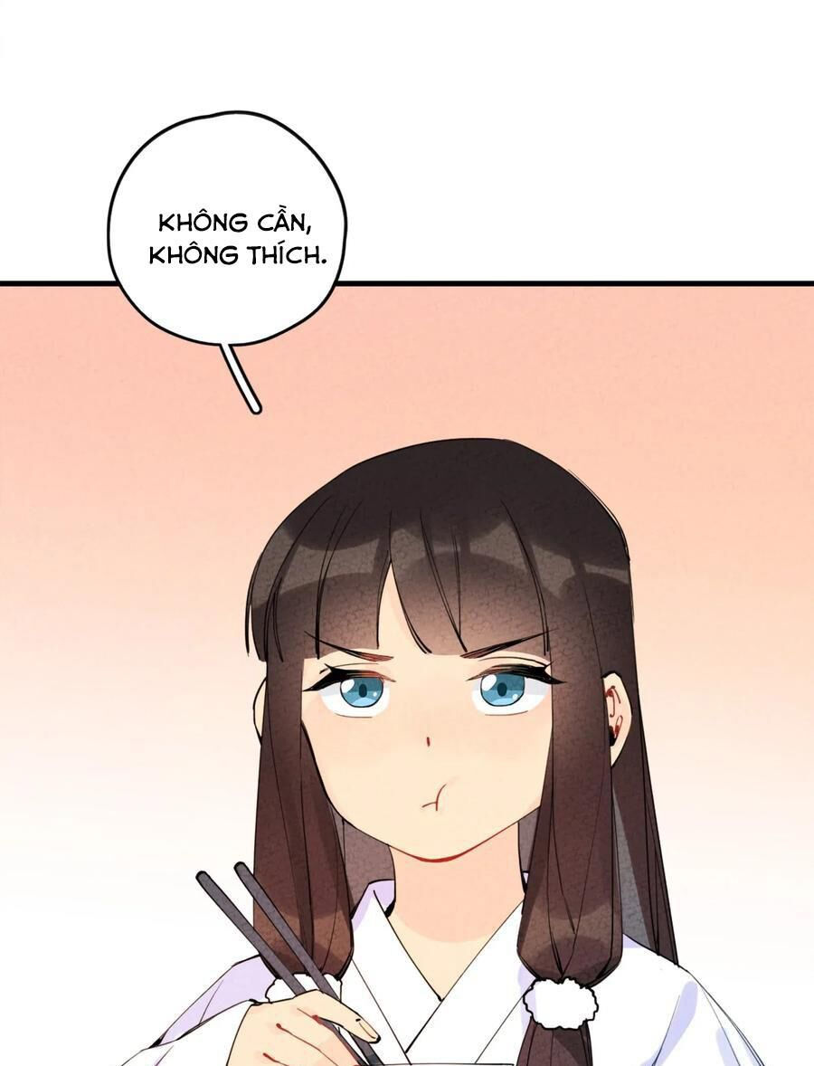 là thánh hoàng chính đạo, ta cưới ma tôn tà đạo？！ chapter 1 77