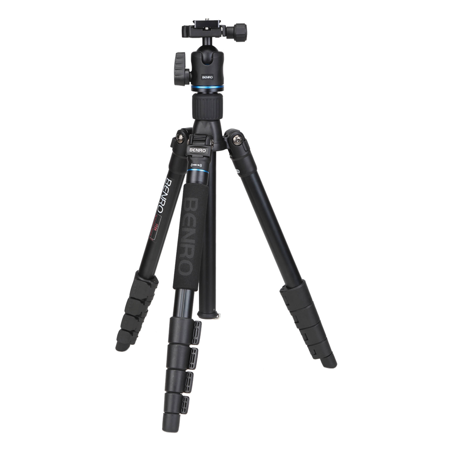 Chân Máy Ảnh Tripod Benro IT25 - Hàng Nhập Khẩu