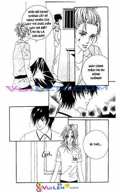 người duy nhất chapter 117 20