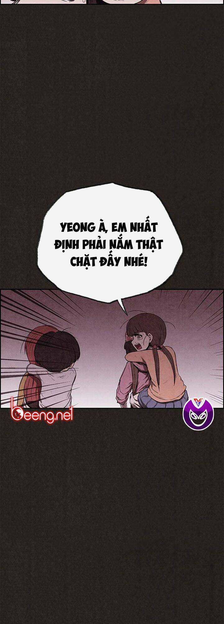 quái vật tại chung cư xanh chapter 131 12