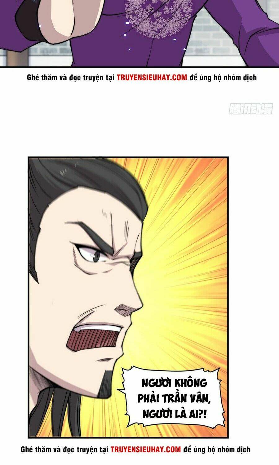 cuộc sống thoái ẩn của võ lâm chi vương chapter 61 40