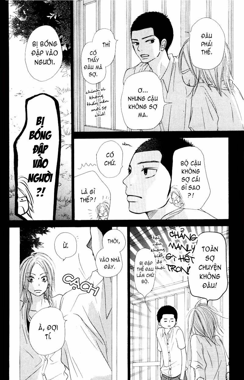 anh đã cho em biết bao thứ đầu tiên chapter 45 36