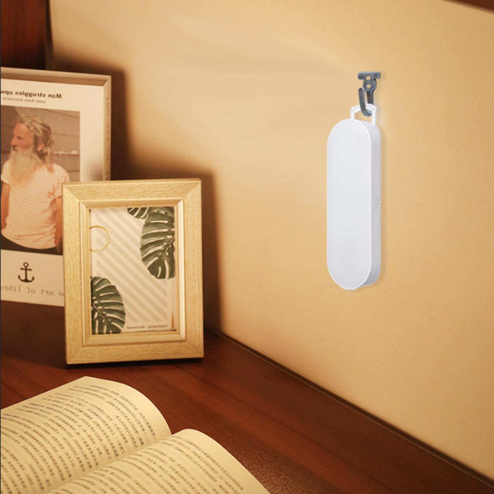 Lamp USB Flexible Reading Work Light Wall