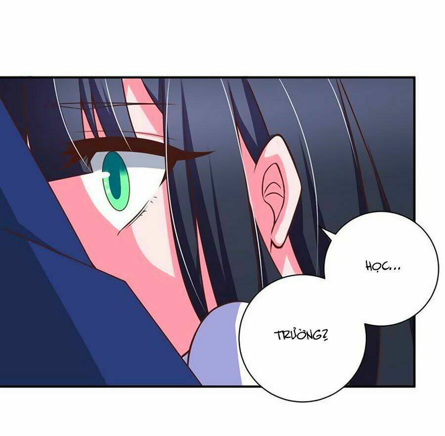 người yêu khát máu của tôi chapter 52 40